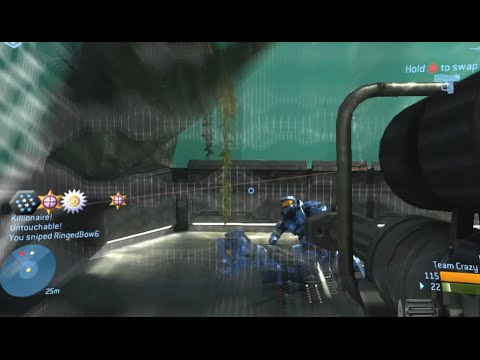 Video: Halo 3 Ha Battuto I Record Di Vendita