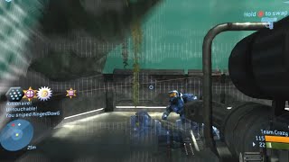 WORLD RECORD Halo 3 Gameplay  131 KILLS (w/ Killionaire)