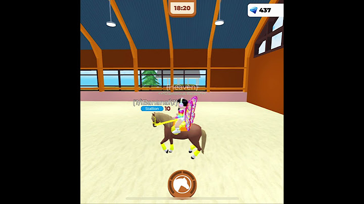Meet my gen 10s (horse valley)