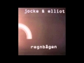 Jocke  elliot  regnbgen