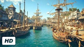 Download Lagu A Movie You Will Never Forget — Thousands Have Already Watched It ☠️ A Dangerous Pirate Movie MP3