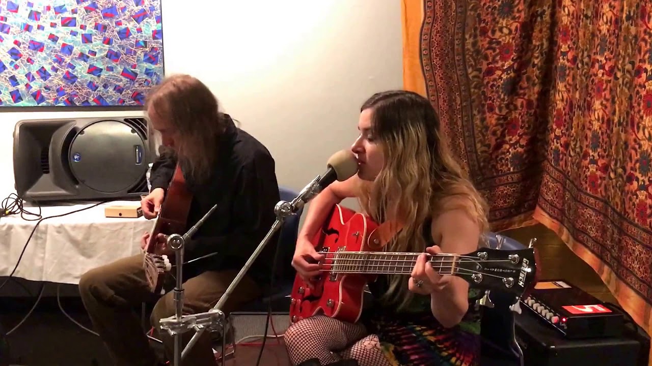 THE SYMBOLS 8-22-2017 Art Lab Fort Collins