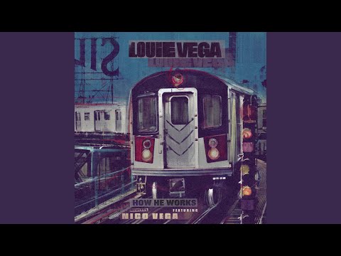 How He Works (feat. Nico Vega) (Coflo Remix)