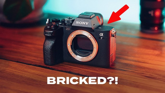 Cómo GRABA VIDEO la SONY A7IV? con Juanchito Producciones 