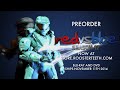 Red Vs. Blue Season 12: Theatrical Trailer