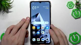 INFINIX Hot 60i 5G – 如何重置网络设置（Wi-Fi 与蓝牙）