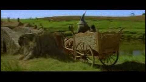 LotR: Fellowship of the Ring - A Wizard is Never Late, Frodo Baggins