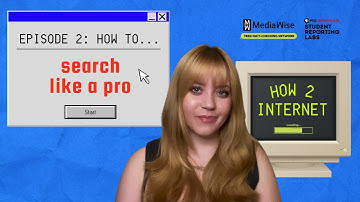 Search Like a Pro | How2Internet