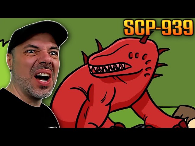 Containment Breach SCP-939 With Many Voices vs. SCP-239 Witch & SCP-2006  Robomonkey (SCP Animation) 