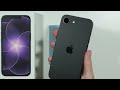 Does iPhone 17e Have LiDAR Sensor?