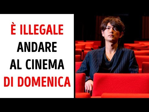 Video: 8 Verità Scomode Sulla Vita Nel Regno Unito - Matador Network