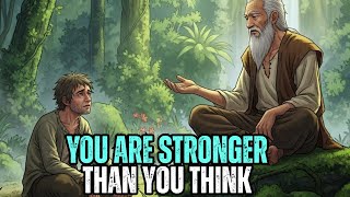 5 Signs You’re Stronger Than You Think | A Life Changing Story