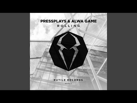 Rolling (Extended Mix)