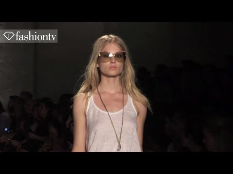 Marc By Marc Jacobs Spring/Summer 2014 | New York Fashion Week NYFW | FashionTV