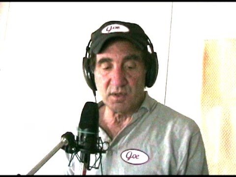 Joe the Plumber Sings - THE music video