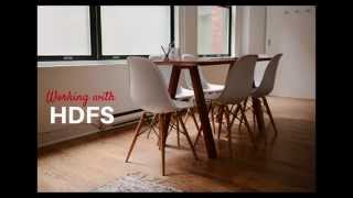 Working with HDFS