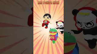 Download Lagu Tag with Ryan 2022  #Shorts Episode #865 MP3
