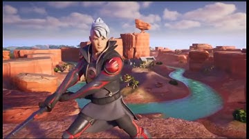 *NEW* Fortnite Chapter 3 Battle Pass Intro