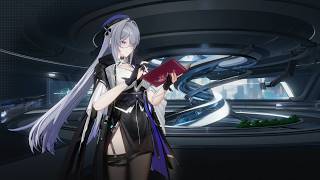 Download Lagu [エーテルゲイザー(Aether Gazer)] 静光之刻・ホズル 日本語ボイス＆モーション集 - S Hodur JP voice lines MP3