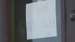 Power outage affects more than 23,000 people in Rowlett before power was restored, officials say