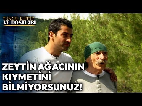 “He Who Kills Nature Kills His Faith” Tuncel Kurtiz’s Conscience Speech | Tuncel Kurtiz and His F...