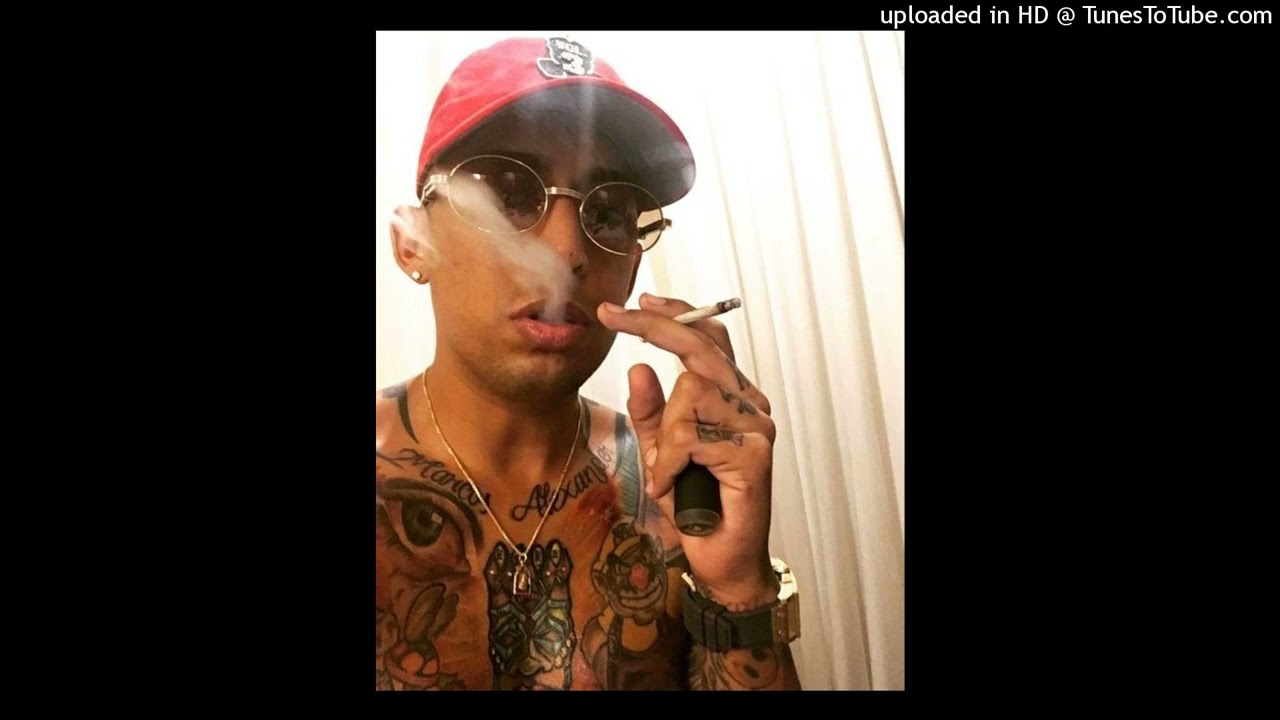 (free) ñengo flow x pablo chill-e x drago200 Type Beat - 