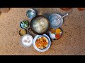 Dahi vada😋 I healthy recipe | minifood |traditional style recipe |Indian food|
