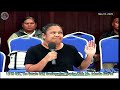 12TH OEK, The Senate CSW Confirmation Hearing With Ms. Jahmila Mia Kuartei