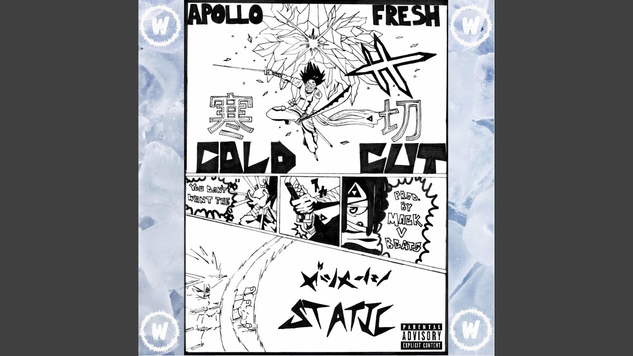 Watch Cold Cut on YouTube Watch Cold Cut on YouTube