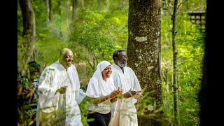 Historic Baptismal Trail