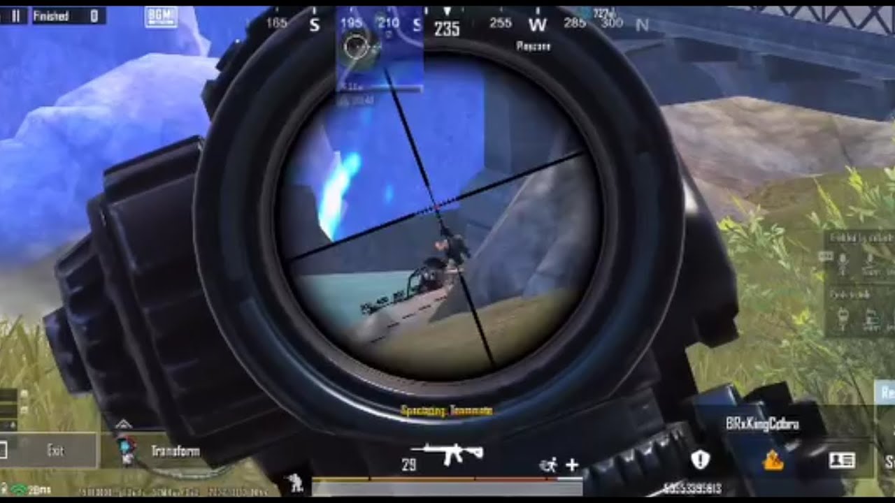 Tournament and Scrims Fraggs | Grind | Team Greek Gods | 