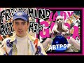 A chaotic journey through ARTPOP (pop girl masterpieces vol 1)