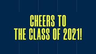 Commencement 2021