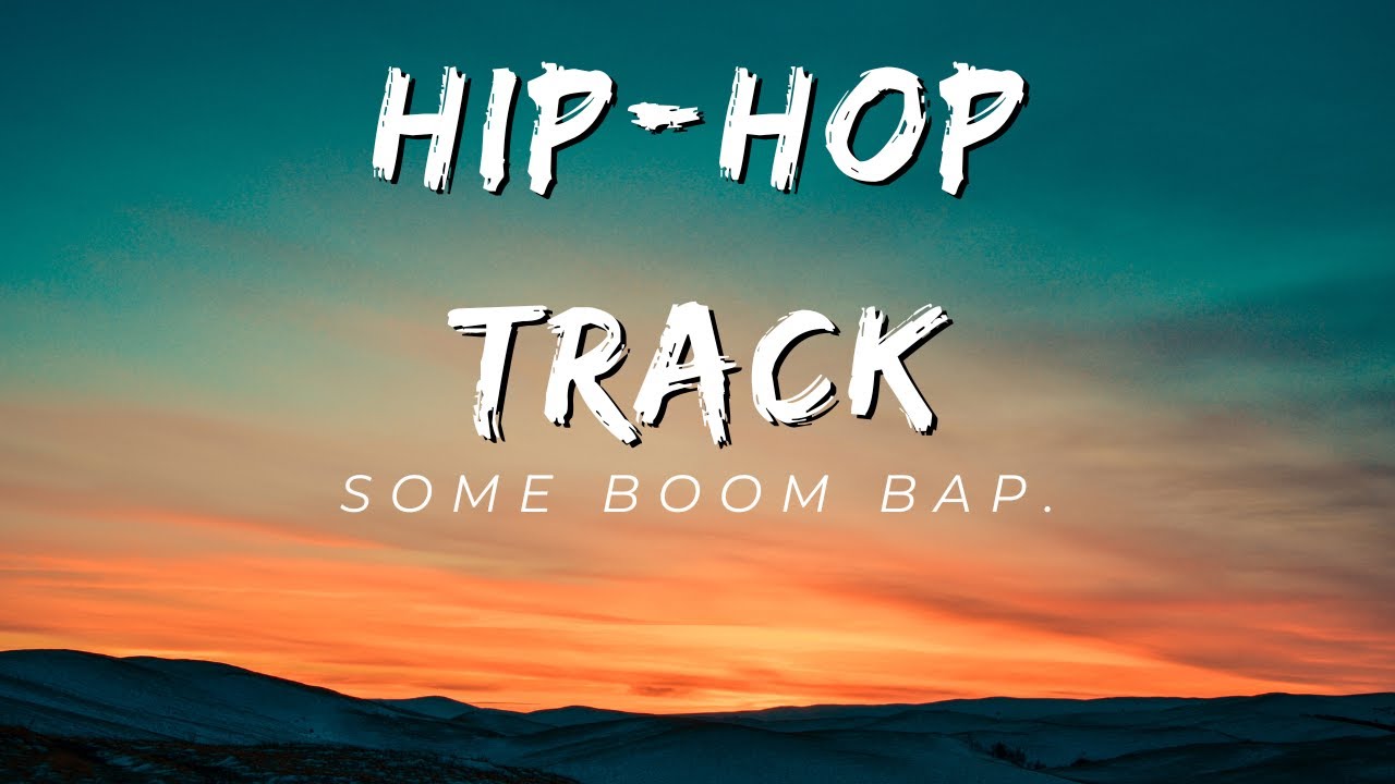 HipHop Track YouTube