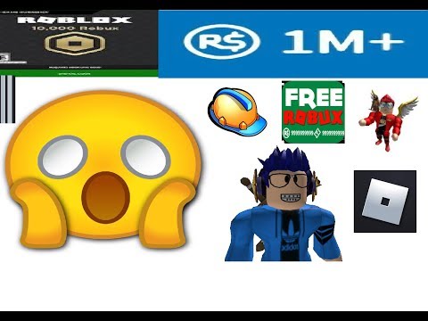 Como Tener Robux Gratis 100 Real No Fake 2019 2020 Youtube - enderrobux 117 videos enderrobux 117 clips clipfailcom