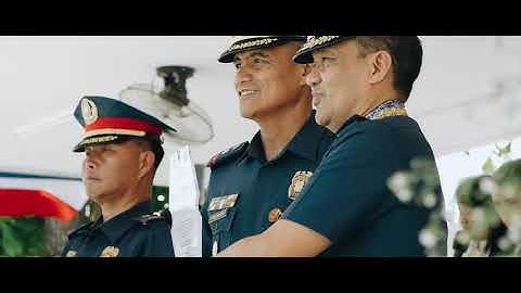 PSBRC CLASS -02 "PINAGSARIG "2019 RO8