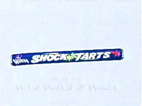 Wonka Shockers