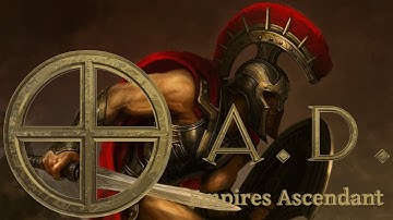Bactria :  0AD Alpha 24  how to beat  Very Hard Aggressive AI ⚔️