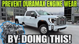 2026 GMC Sierra 3500 Denali: The Best Riding Dually On The Market!