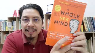 A Whole New Mind Staying Relevant Requires Thinking Skills