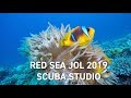 Red sea Jol Promo - Scuba Studio