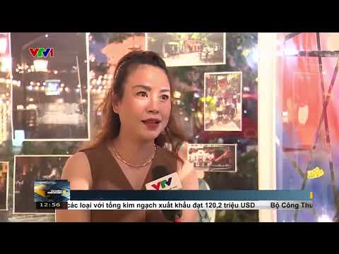 VIGLACERA AURORA TRÊN VTV1 - BẢN TIN TÀI CHÍNH KINH DOANH