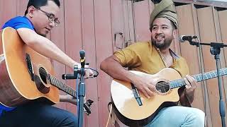 Kupu-kupu Malam - Monoloque 2.0 (Cassette Store Day 2018)