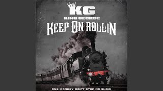 Keep On Rollin (Radio Edit) chords
