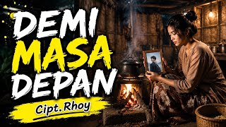 For a Better Future - Latest Ambon Song 2026