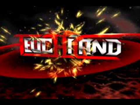 TEUCHILAND 45 AK