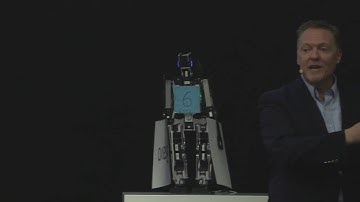 Steve Scott, Senior Vice President and Chief Technology Officer, Cray