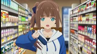 【Sora2とSora2 Pro比較】万引き防止啓発CM [Sora2 Pro版] #sora2