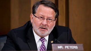 Senator Gary Peters: The US must prioritize manufacturing jobs Profile