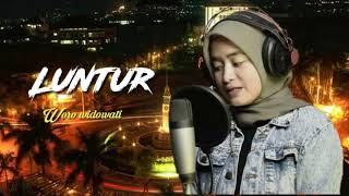 Luntur Woro Widowati